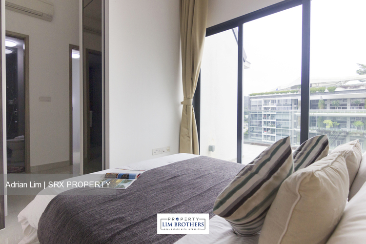Kap Residences (D21), Apartment #177917762